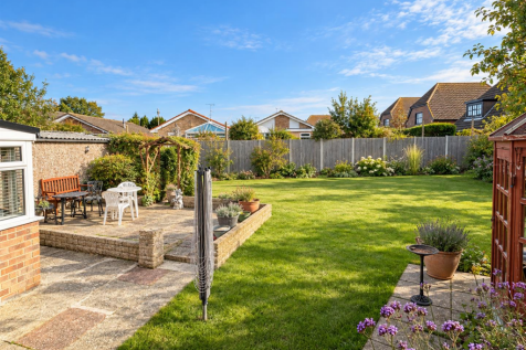 For Sale by Aspire Residential | Hurley Road