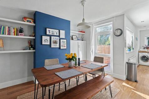 Hampstead Road Mapperley, Nottingham, NG3 5HD