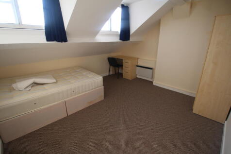 Flat 5, 9 Charlotte Street, Leamington Spa photo 5
