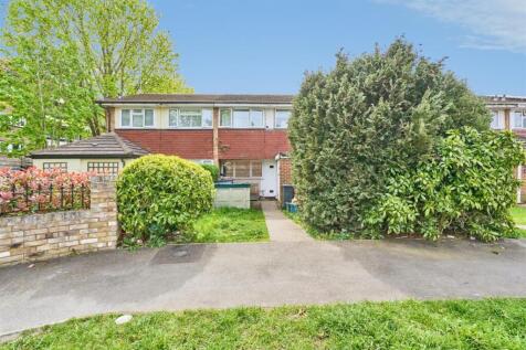 3 bedroom Terraced for sale