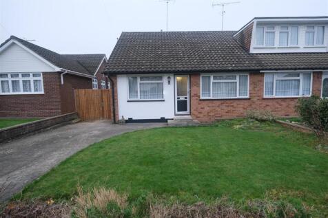 Front of the Property