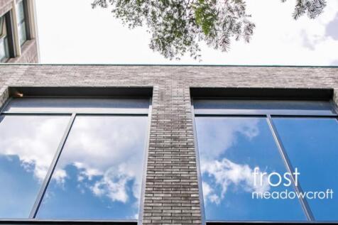 Chiswick Works 100 Bollo Lane W4  Office to let 