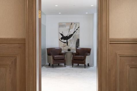 Eight Suites