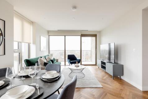 Saxon House, Kings Road Park, London, SW6 photo 4