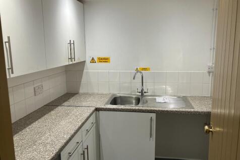 Kitchenette