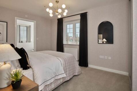 The Chesham