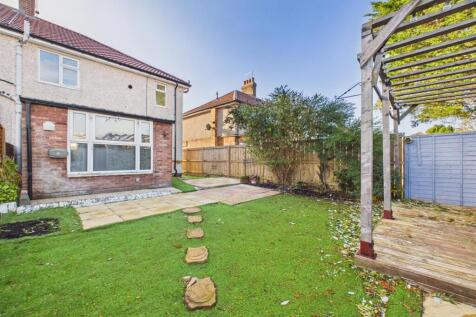 Garden: