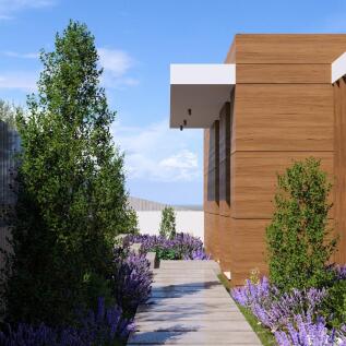6 Bedroom Villa For 