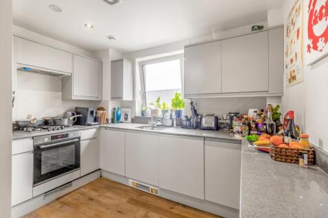 Hayes Place, Marylebone, London, NW1 photo 3