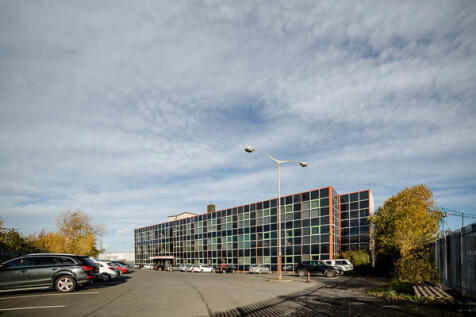 External view
