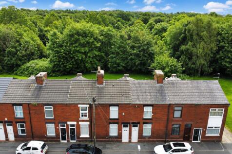 Garnet Street For Sale