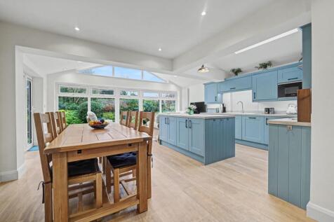 Lounge/Kitchen/Diner