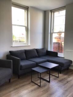 2 bedroom ground floor apartment at Arch View Crescent,  Liverpool, L1 7BA photo 4