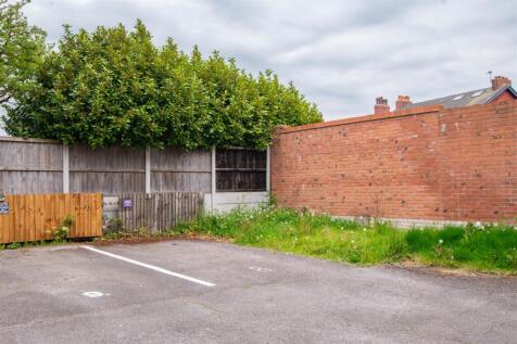 Parking Space