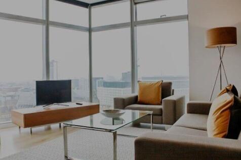 Great Northern Tower, 1 Watson Street, Manchester, M3  photo 5