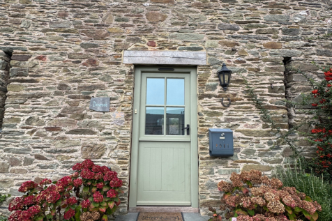 Front (Exterior)