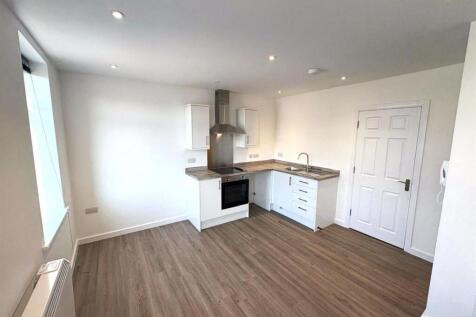 Living / Kitchen