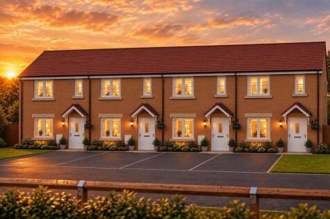 Dallington 4 House T