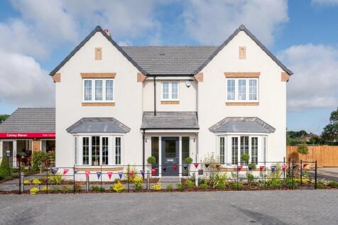 Come and visit our Wayford show home