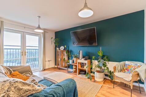 Kitchen/Lounge