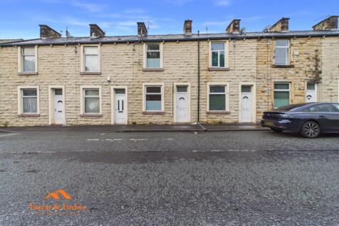 Thompson Street, Padiham, BB12 photo 3