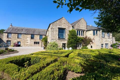 Arwenack House
