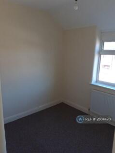 Back Bedroom