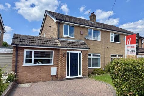 Stockport, SK6 - property photo