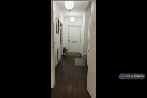 Ground Floor Hallway