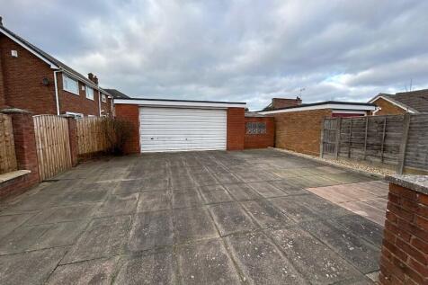 Double Garage