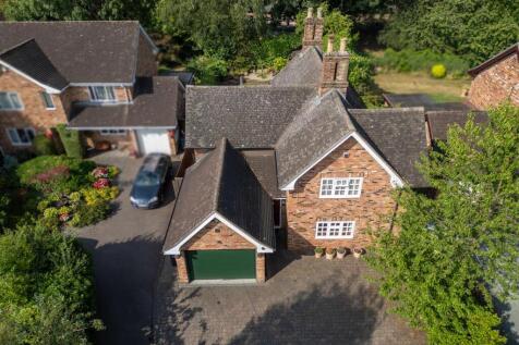 148calderdrivewalmleyb761gg5