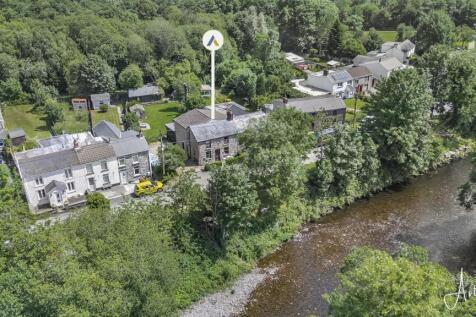 Drone Image