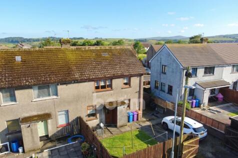 Cleeves Avenue, Dalry external