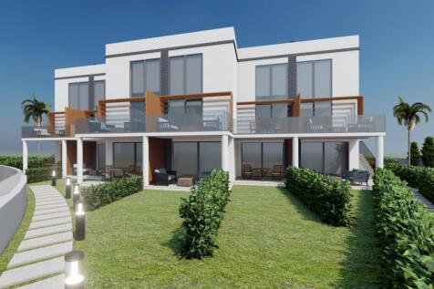 2 Bedroom Seaview Penthouse Loft with Roof Terrace Image 9999 1