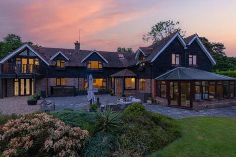 Twilight Front 