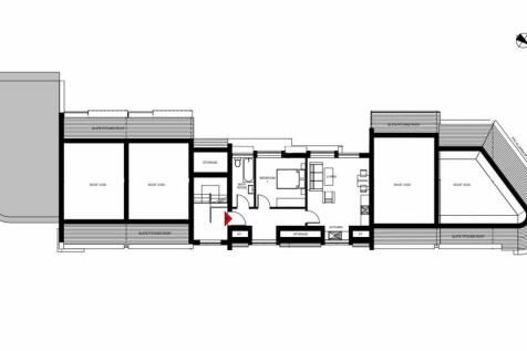 Third Floor Plans