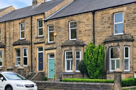 39 Bede Road