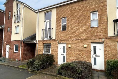 Selby, YO8 - property photo
