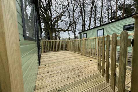 Sundeck