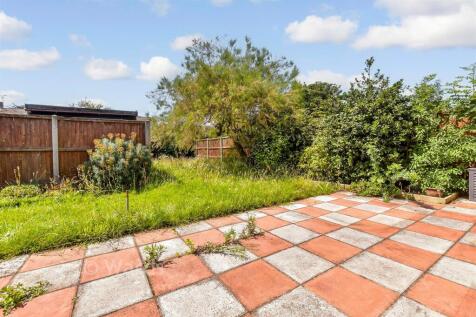 Patio / Decking