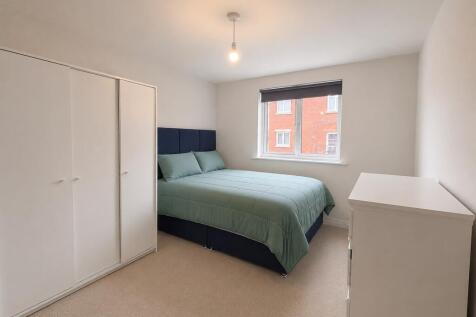 Gladstone Mews, Gladstone Street, Bewsey And Whitecross, Warrington photo 5