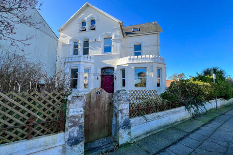 1 Albany Road, Douglas