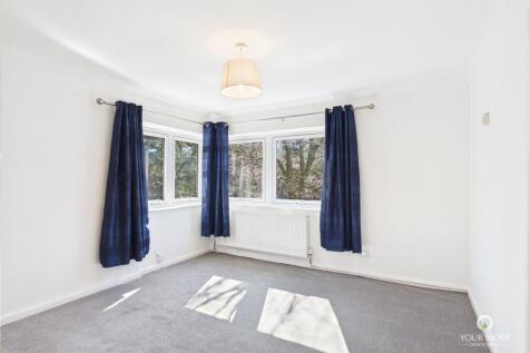 Lounge-Bedroom