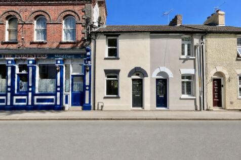 Great Queen Street, Dartford