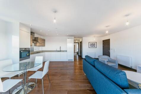 Living area Sharlest