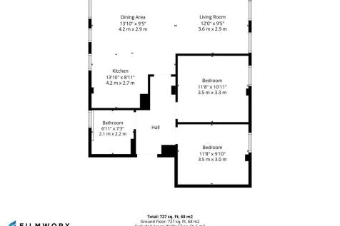 Floorplan - IVY P...