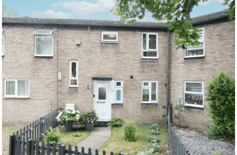 Wellingborough, NN8 - property photo