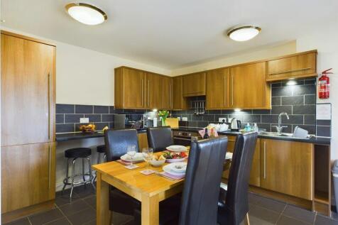 Maggie's Mews Kitchen/ Diner