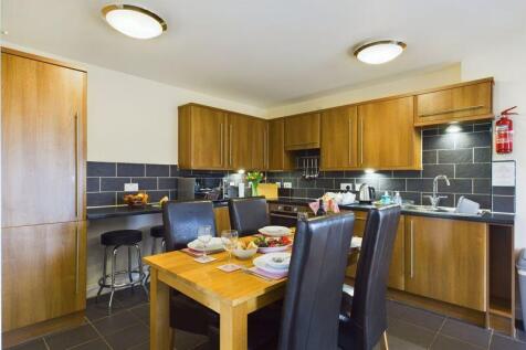 Maggie's Mews Kitchen/ Diner