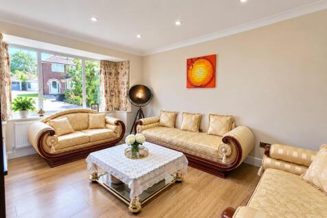 Front Reception Room